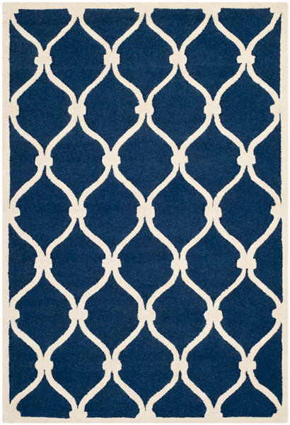 safavieh clearance cambridge cam710m navy rug