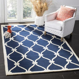safavieh clearance cambridge cam710m navy rug