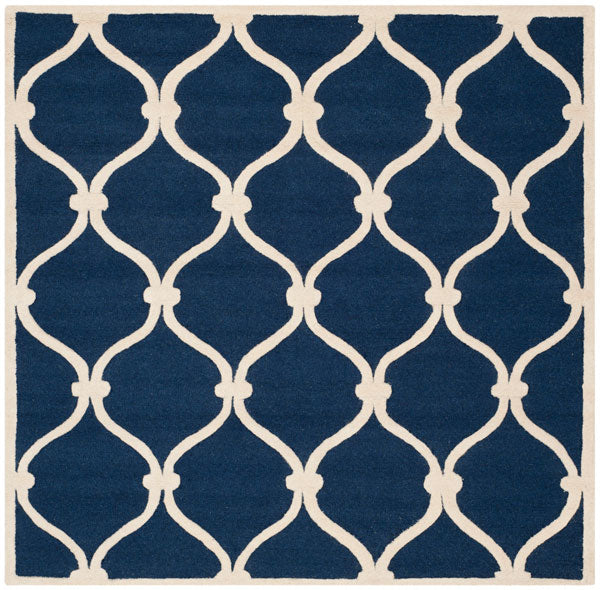 safavieh clearance cambridge cam710m navy rug