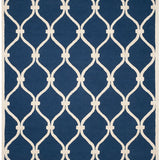 safavieh clearance cambridge cam710m navy rug