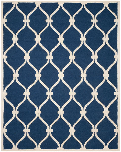 safavieh clearance cambridge cam710m navy rug