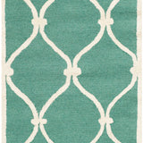 safavieh clearance cambridge cam710t teal rug
