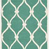 safavieh clearance cambridge cam710t teal rug