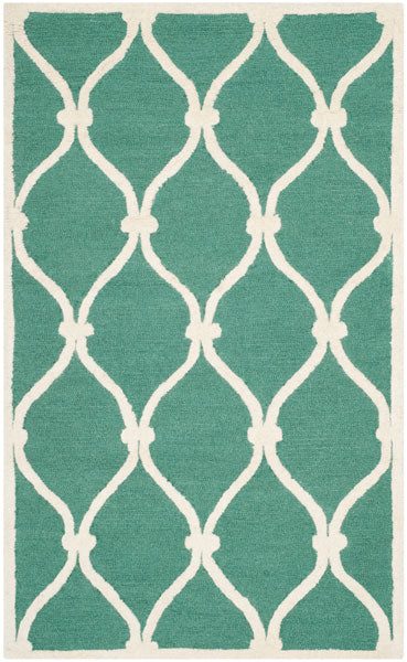 safavieh clearance cambridge cam710t teal rug