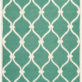 safavieh clearance cambridge cam710t teal rug