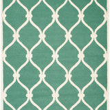 safavieh clearance cambridge cam710t teal rug