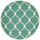 safavieh clearance cambridge cam710t teal rug