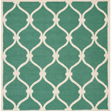 safavieh clearance cambridge cam710t teal rug