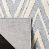 safavieh clearance cambridge cam711b blue rug