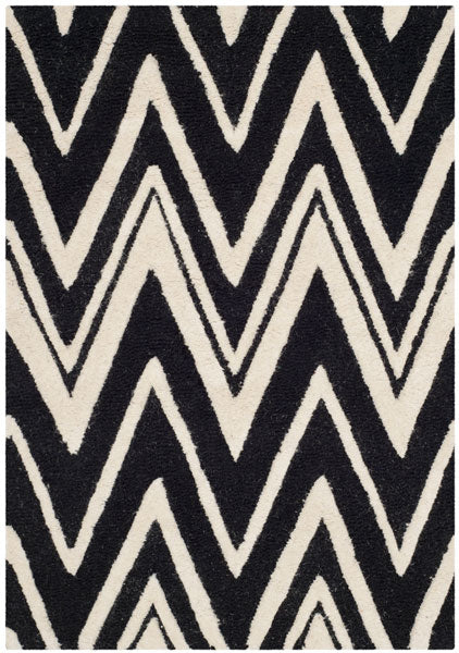 safavieh clearance cambridge cam711k black rug