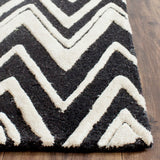 safavieh clearance cambridge cam711k black rug