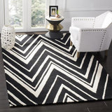 safavieh clearance cambridge cam711k black rug