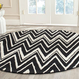 safavieh clearance cambridge cam711k black rug
