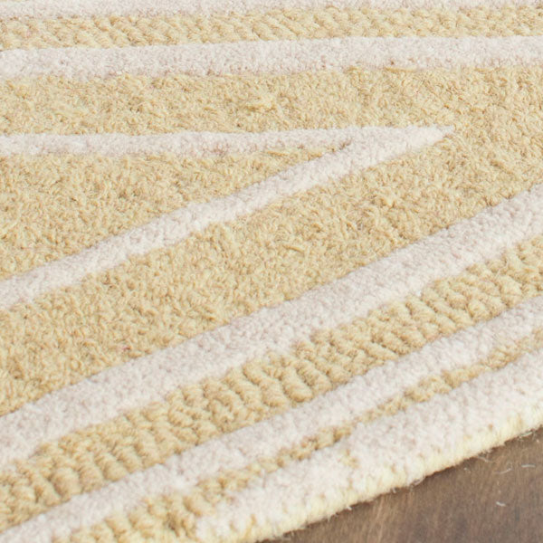 safavieh clearance cambridge cam711l light gold rug