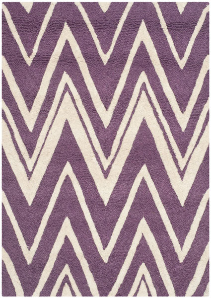 safavieh clearance cambridge cam711p purple rug