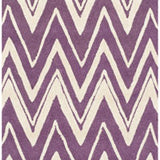 safavieh clearance cambridge cam711p purple rug