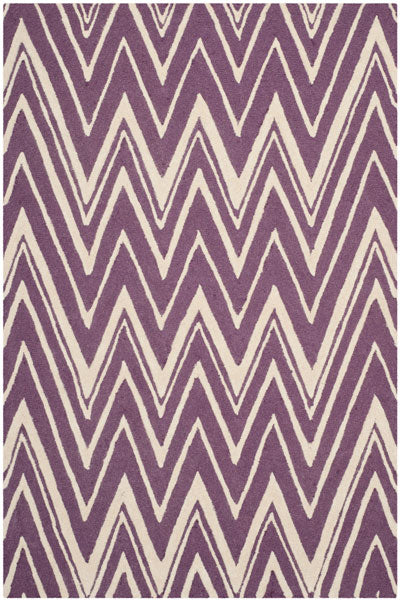safavieh clearance cambridge cam711p purple rug