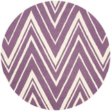 safavieh clearance cambridge cam711p purple rug