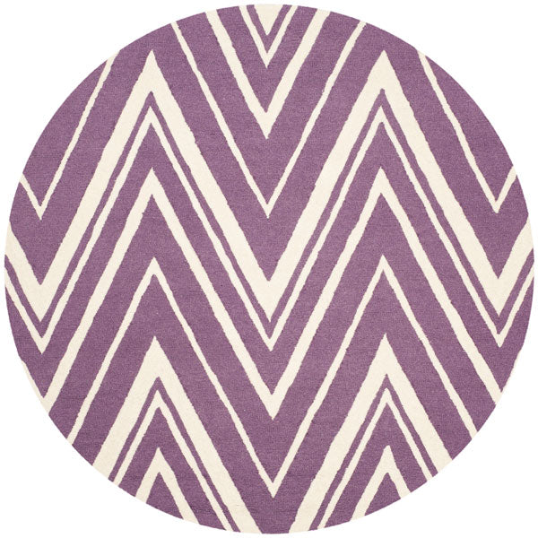 safavieh clearance cambridge cam711p purple rug