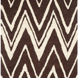 safavieh clearance cambridge cam711r brown rug
