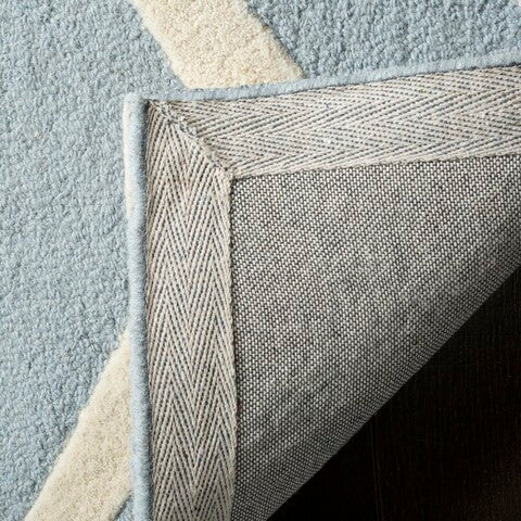 safavieh clearance cambridge cam714b blue rug
