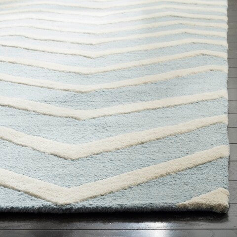 safavieh clearance cambridge cam714b blue rug