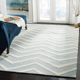 safavieh clearance cambridge cam714b blue rug