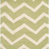 safavieh clearance cambridge cam714c green rug
