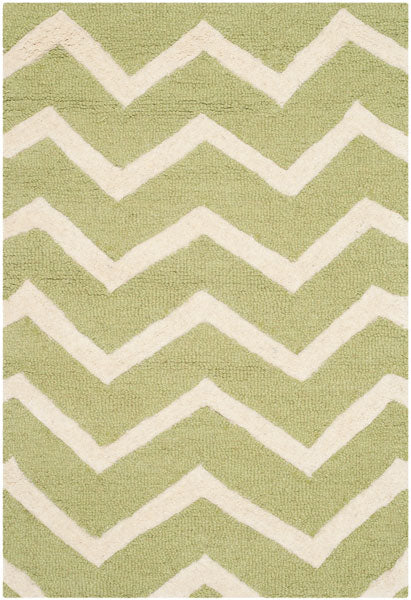 safavieh clearance cambridge cam714c green rug