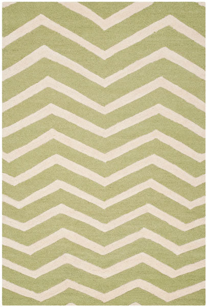 safavieh clearance cambridge cam714c green rug