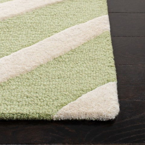safavieh clearance cambridge cam714c green rug