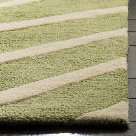 safavieh clearance cambridge cam714c green rug