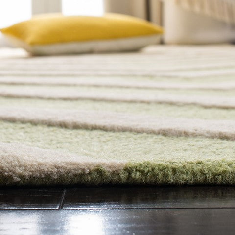 safavieh clearance cambridge cam714c green rug