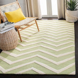 safavieh clearance cambridge cam714c green rug