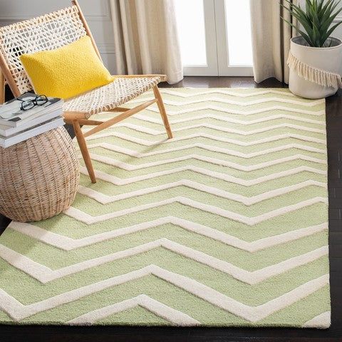 safavieh clearance cambridge cam714c green rug