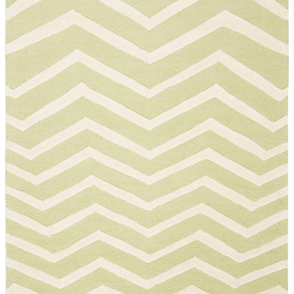 safavieh clearance cambridge cam714c green rug