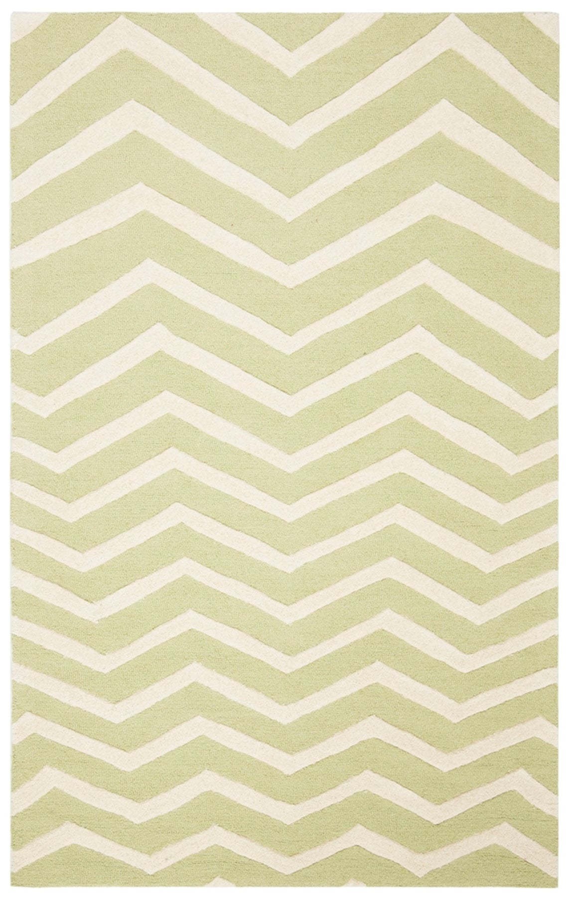safavieh clearance cambridge cam714c green rug