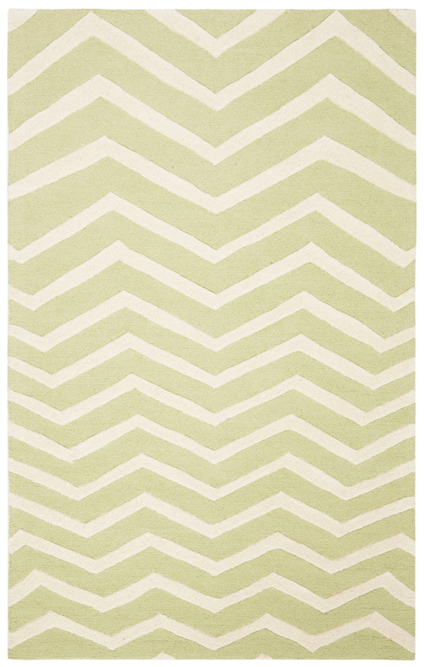 safavieh clearance cambridge cam714c green rug