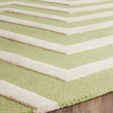 safavieh clearance cambridge cam714c green rug