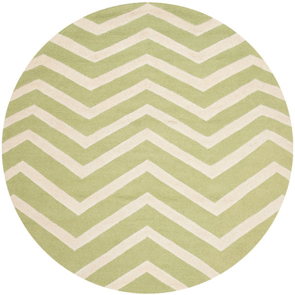 safavieh clearance cambridge cam714c green rug