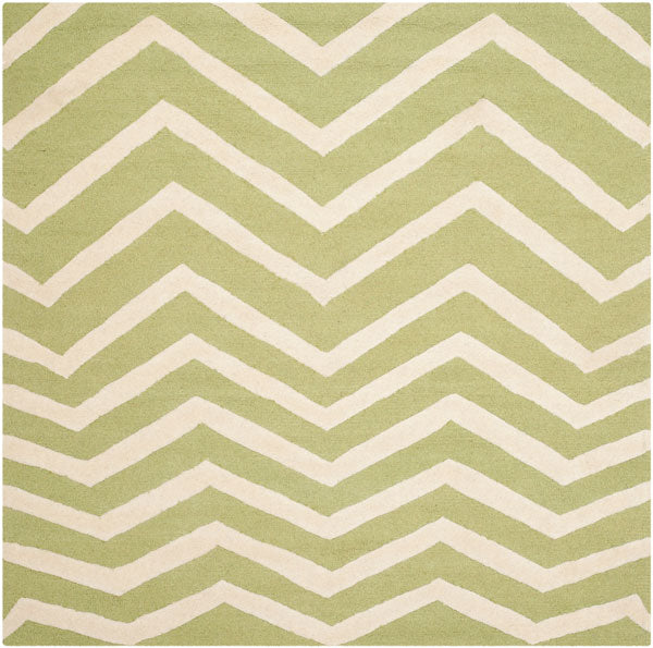 safavieh clearance cambridge cam714c green rug