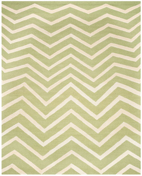 safavieh clearance cambridge cam714c green rug