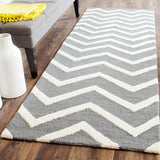 safavieh clearance cambridge cam714d dark grey rug