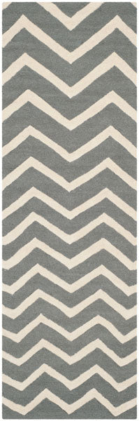 safavieh clearance cambridge cam714d dark grey rug