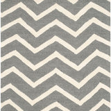 safavieh clearance cambridge cam714d dark grey rug