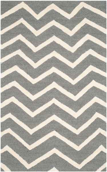 safavieh clearance cambridge cam714d dark grey rug