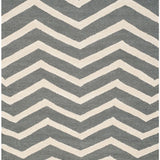 safavieh clearance cambridge cam714d dark grey rug