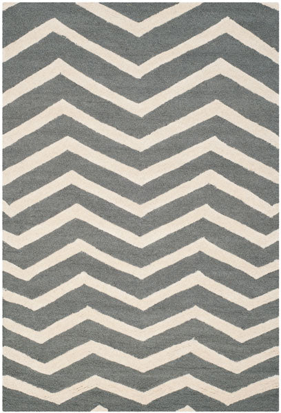 safavieh clearance cambridge cam714d dark grey rug