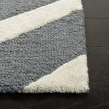 safavieh clearance cambridge cam714d dark grey rug