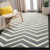 safavieh clearance cambridge cam714d dark grey rug